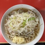 ラーメン二郎 - 