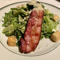 ウルフギャング・ステーキハウス 丸の内店 - 