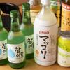 本場韓国料理 センムル