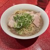 ラーメン ビスカ
