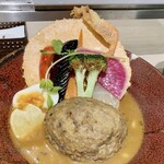 スープカレー奥芝商店 - 