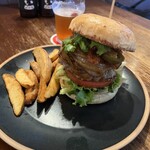 パントリー コヨーテ - 