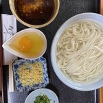 釜揚げうどん 大輝 - 