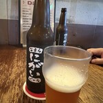 パントリー コヨーテ - 