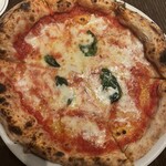 DUMBO PIZZA FACTORY - 