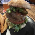 パントリー コヨーテ - 