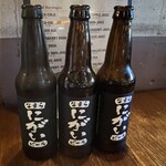 パントリー コヨーテ - 