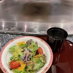 Teppanyaki Ebisu - 