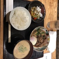 北新地 つきしろ -  北新地 つきしろ -