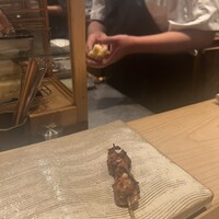 虎ノ門 焼鳥國よし - 