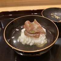 日本料理 珀也 - 