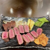鉄板焼　恵比寿 - 
