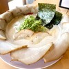 泡系しおとんこつラーメン べらしお 総本店