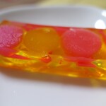 両口屋是清 - 料理写真:（2023/7月）涼味ささらがた