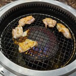 焼肉酒場 肉ノ助 トーキョー - 