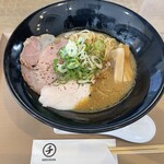 らーめんチキン野郎 - 