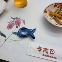 入谷鬼子母神門前のだや - 