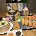 串兵衛 - 