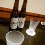 静音 - ドリンク