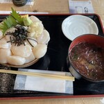 Osakana Ichiba Okasei - これを食べに行くだけの価値はある！