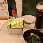 串かつ・おでん 味のたぬきや - 