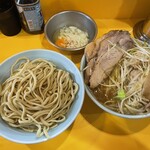 ラーメン二郎 - 