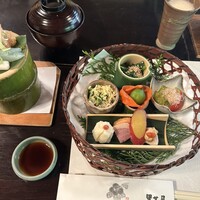 黒茶屋 -  黒茶屋 -