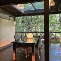 黒茶屋 -  黒茶屋 -