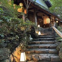 黒茶屋 -  黒茶屋 -