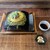 瓦そば と 珈琲と シガ食堂 - 料理写真: