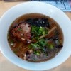 湘南麺屋 海鳴