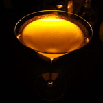 エスプリモダン めろん - ギムレット