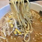 ゴリララーメン - 