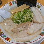 赤穂らーめん麺坊 - 