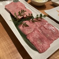 あみやき青麗 - 