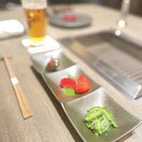 焼肉うしごろ 池袋店 - 