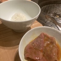 あみやき青麗 - 