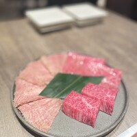 焼肉うしごろ 池袋店 - 