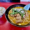 麺屋まる勝かっちゃんラーメン
