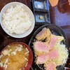 かつ丼多勝