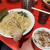 柏 ネギラーメン 柏本店