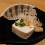 Umashi Sakana Sake Yoshimitsu - 