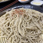 Zero Soba - 