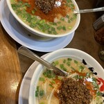 らーめんまるはち - 