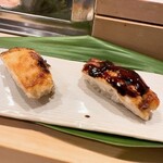 Sushidokoro Shintanaka - 