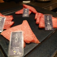 牛の達人 GINZA - 