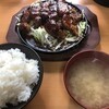 とんテキ豚屋