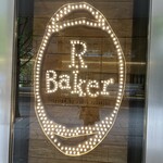 R Baker - 