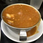 カレーは飲み物。 - 