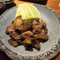 炭火焼鳥 木鶏 - 